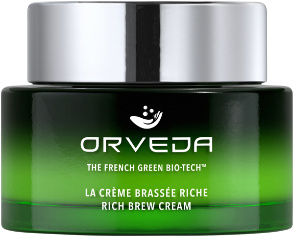 Orveda Reichhaltige Creme