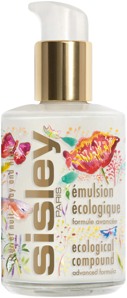 Emulsion Ecologique Formule Avancee