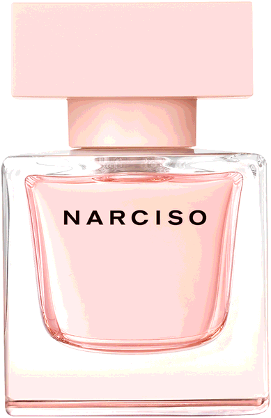 Narciso Cristal Eau de Parfum Nat. Spray