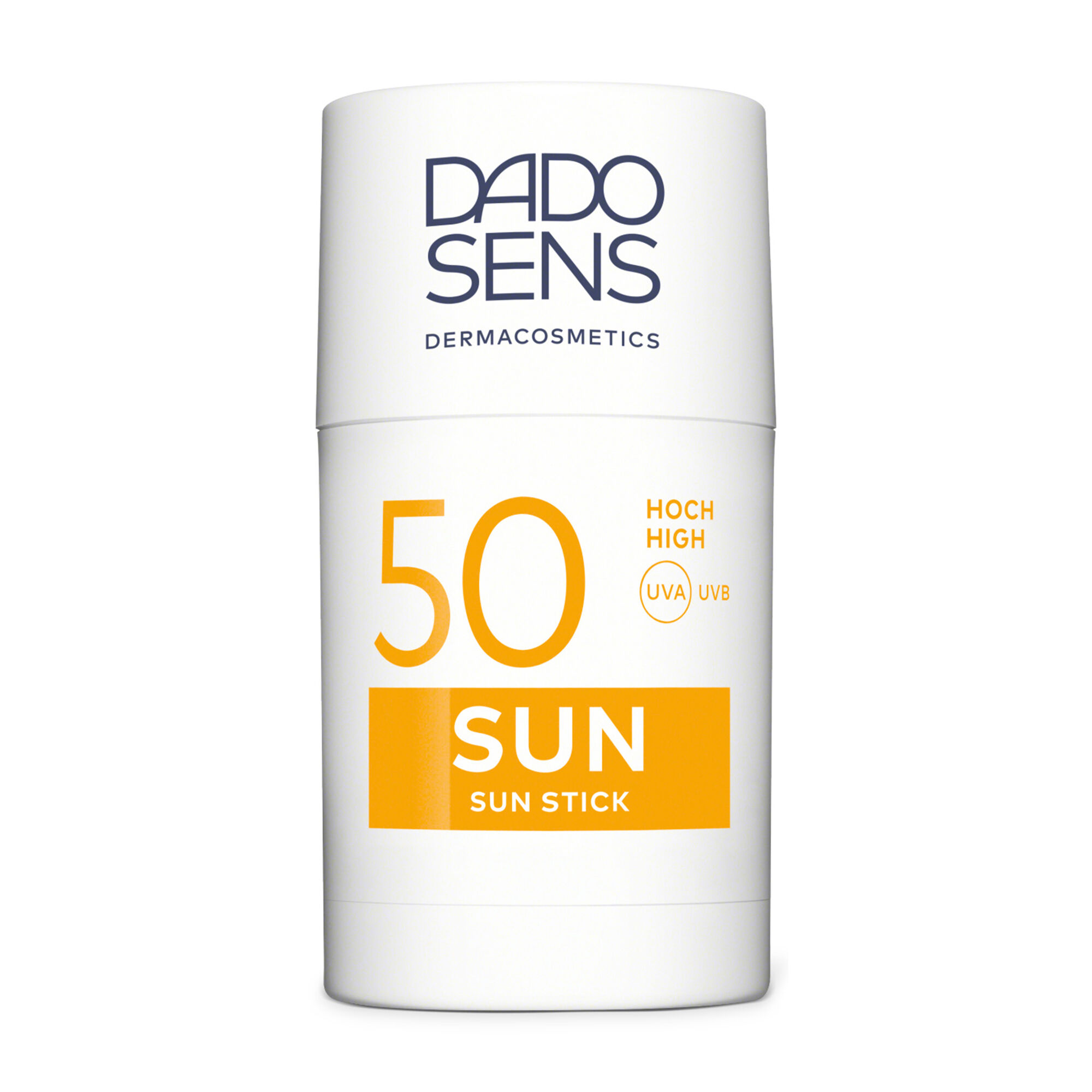 Pflege DADO SENS Sun Stick SPF 50
