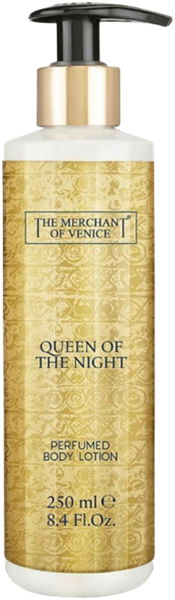 Murano Exklusiv Queen of the Night Body Lotion
