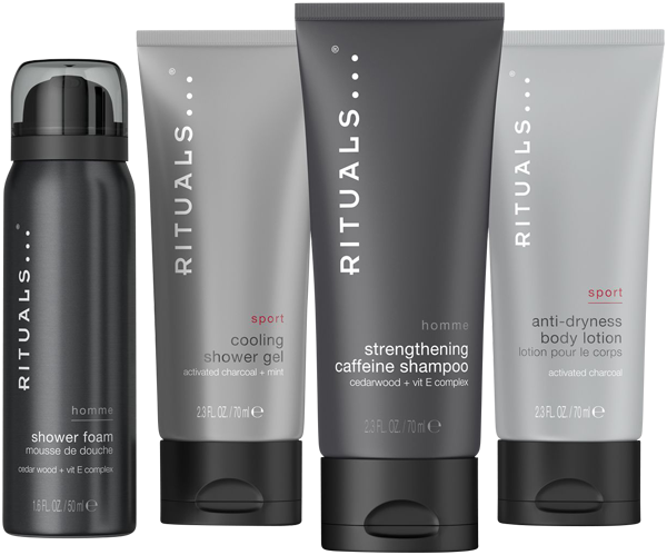 Homme Small Gift Set