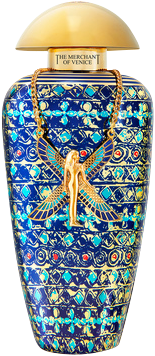 The Merchant of Venice Queen of the Night Eau de Parfum Nat. Spray Concentrée