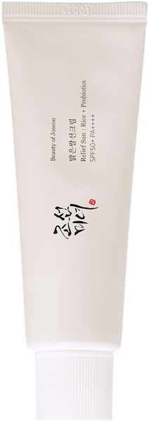 Beauty of Joseon Relief Sun