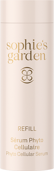 Sophie´s Garden Sérum Phyto Cellulaire Refill