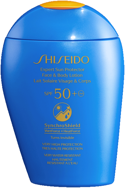 Expert Sun Protector Lotion SPF 50