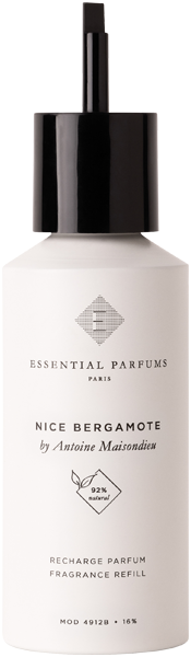 NICE BERGAMOTE by Antoine Maisondieu Eau de Parfum Nat. Spray Refill