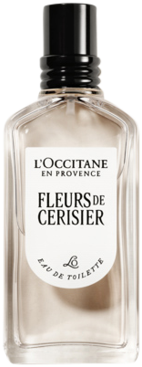 Damen L'Occitane Fleurs de Cerisier Eau de Toilette Nat. Spray