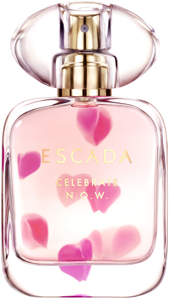 Escada Celebrate N.O.W. Eau de Parfum Nat. Spray