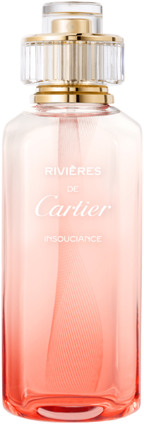 Cartier Rivière de Cartier Insouciance Eau de Toilette