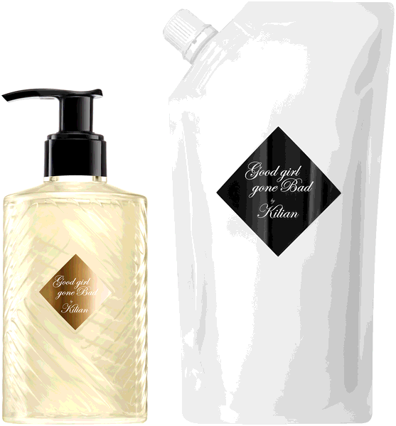 Good girl gone Bad by Kilian Kilian Paris Good Girl Gone Bad Hand & Body Wash Refilllable