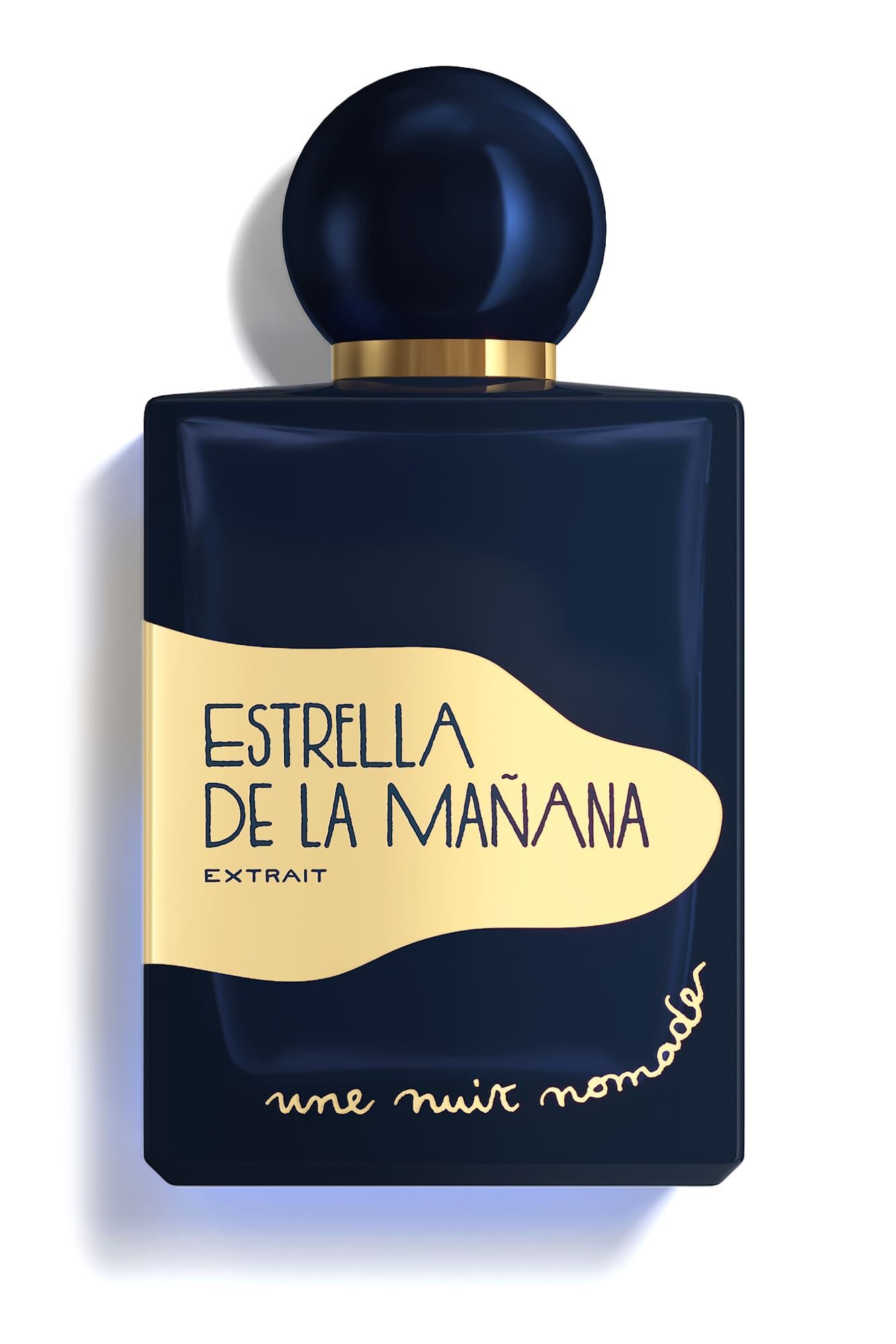 Une Nuit Nomade Estrella de la Manãna Extrait de Parfume