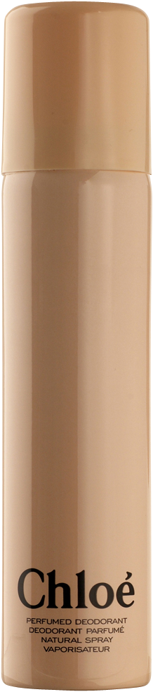 Deodorant Nat. Spray