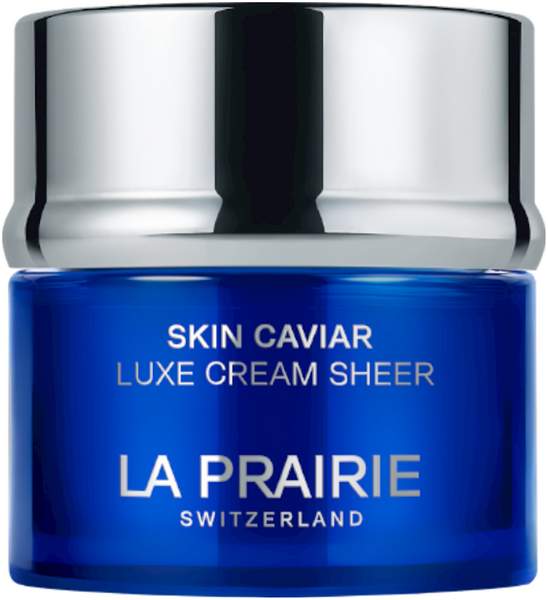 Skin Caviar  Luxe Cream Sheer