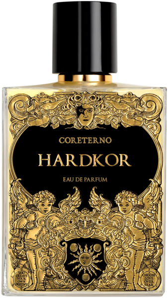 Coreterno Hardkor Eau de Parfum