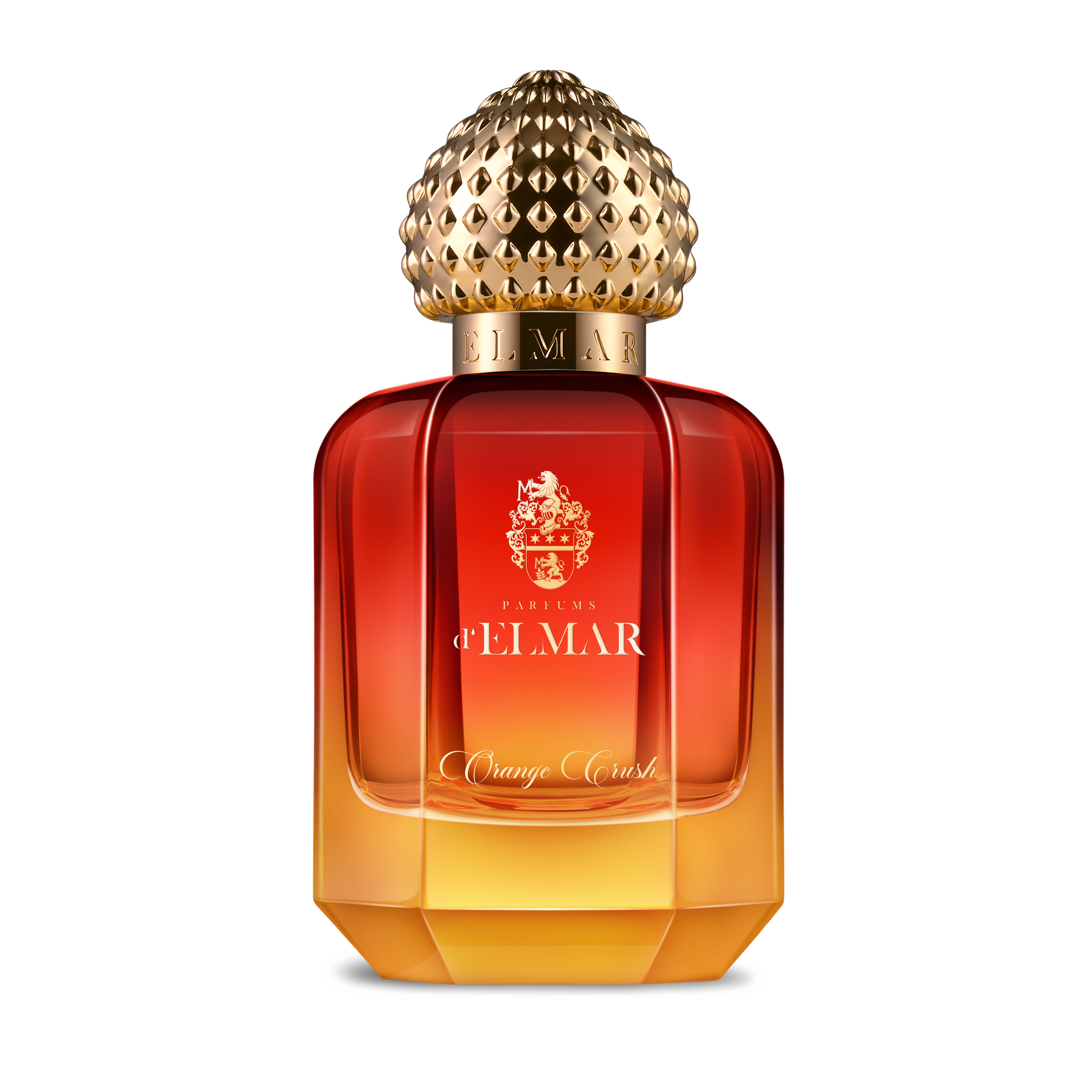PARFUMS d'ELMAR Orange Crush Extrait de Parfums