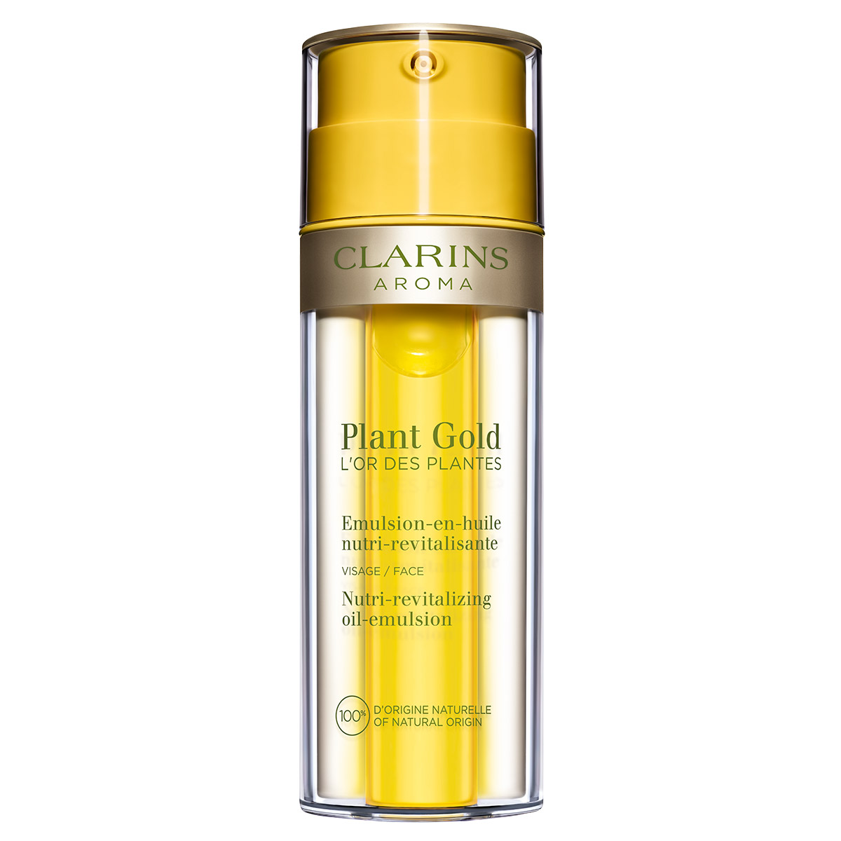 Plant Gold
