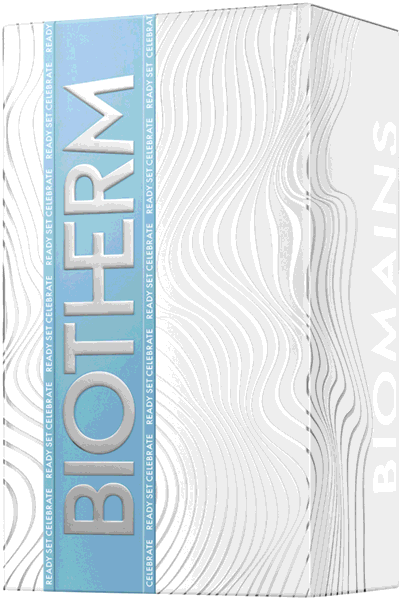Für Sie Biotherm Biomains Set