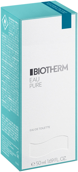 Eau Pure Body Spray
