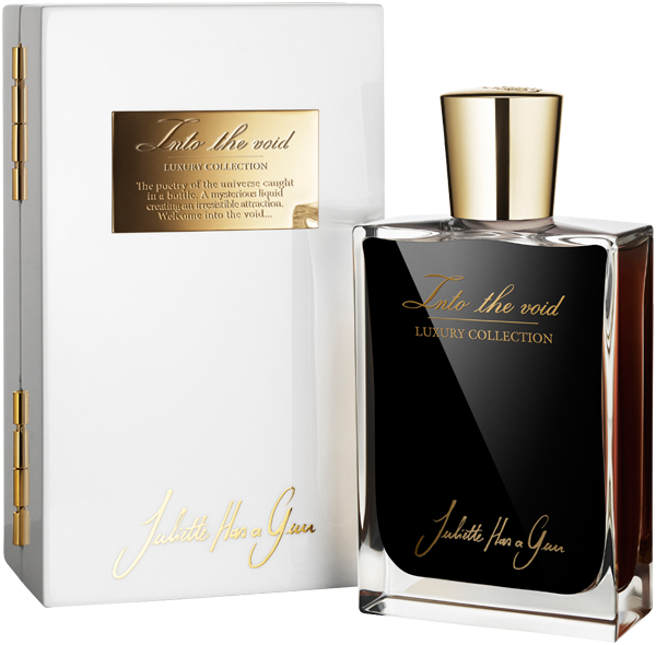 Into the Void Eau de Parfum Nat. Spray