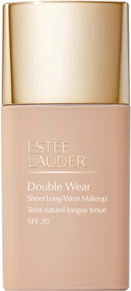 Double Wear Sheer Long-Wear Makeup SPF 20