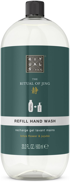 The Ritual Of Jing Rituals The Ritual of Jing Hand Wash Refill