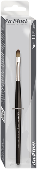 Lippenpinsel Da Vinci Joy Lippenpinsel