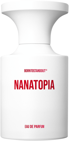 Nanatopia Eau de Parfum Nat. Spray