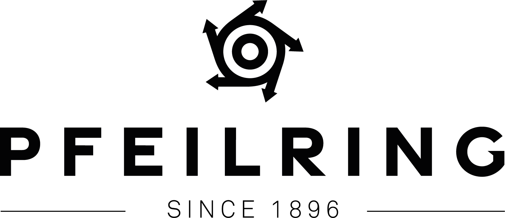Pfeilring
