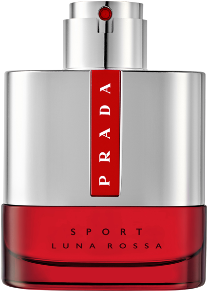 Luna Rossa Sport Eau de Toilette Nat. Spray
