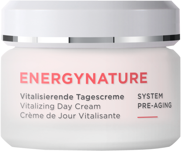 Energynature Vitalisierende Tagescreme