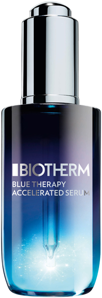 Blue Therapy Accelerated Sérum Réparateur