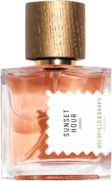 Goldfield & Banks Sunset Hour Eau de Parfum Nat. Spray