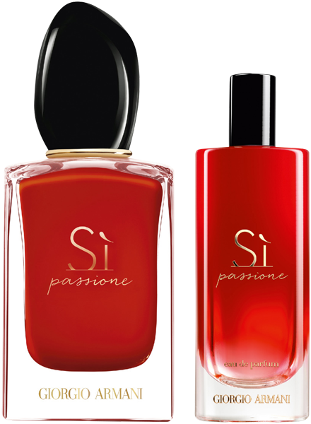 Sì Passione Set