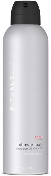Sport Shower Foam