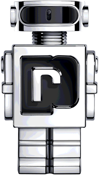 Phantom Eau de Toilette Nat. Spray