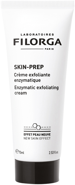 Skin-Prep Enzymatic Exfoliating Cream