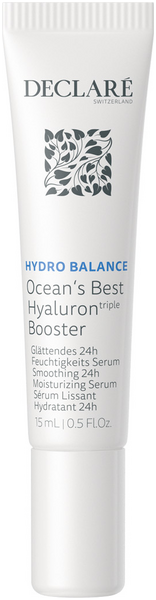 Declaré Hydro Balance Ocean's Best Hyaluron Booster