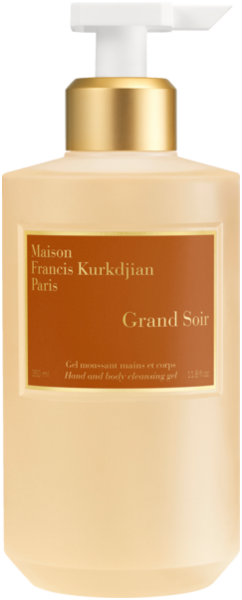 Grand Soir Cleansing Gel