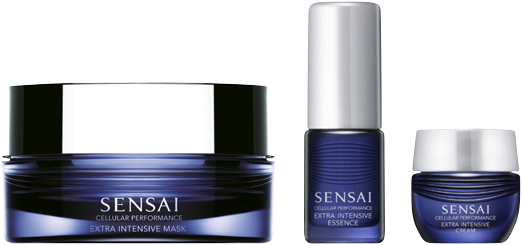 Cellular Performance Extra Intensive Mask Set