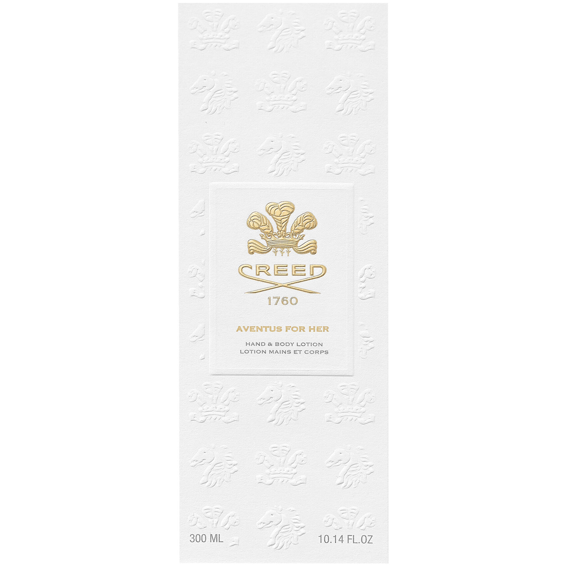 Damendüfte Creed Aventus For Her Hand & Body Lotion