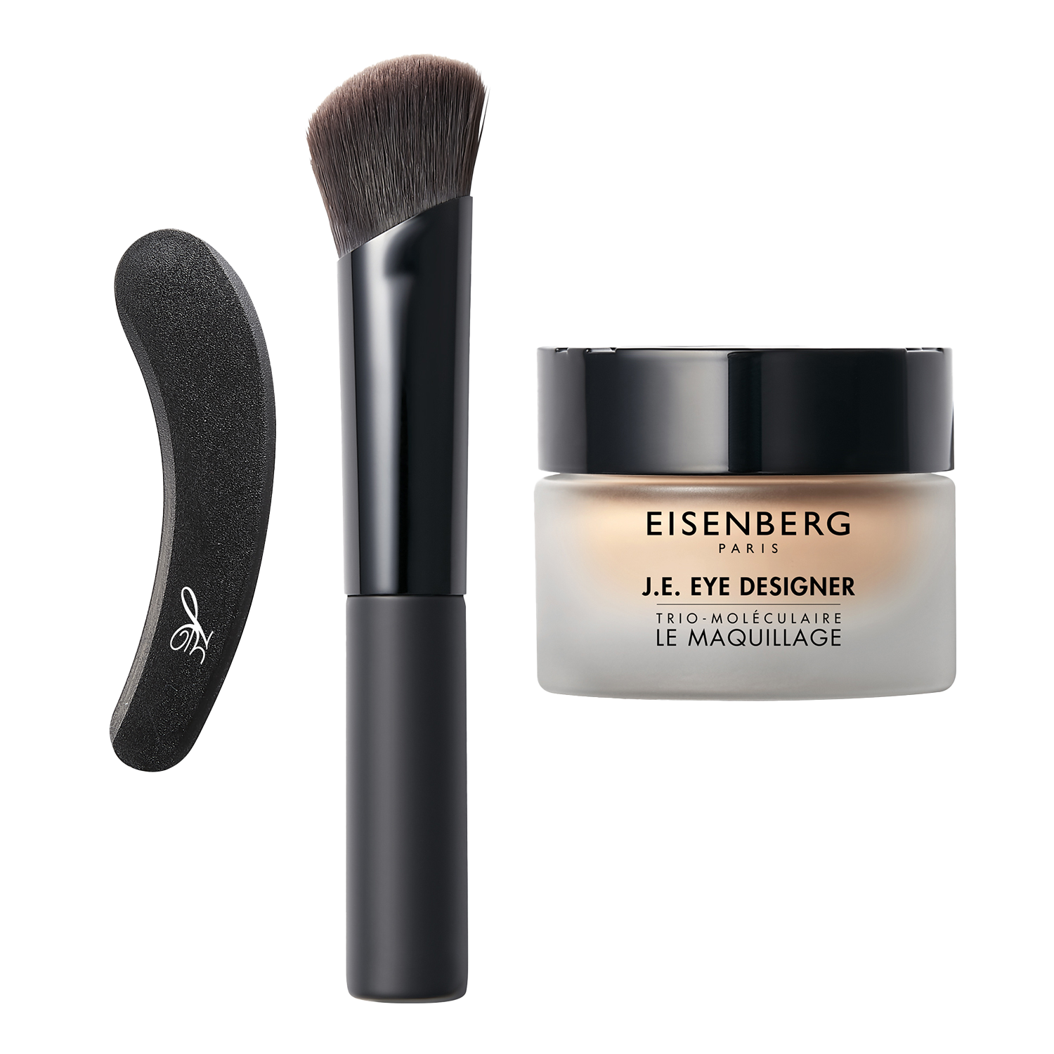 Teint Eisenberg J.E. Eye Designer