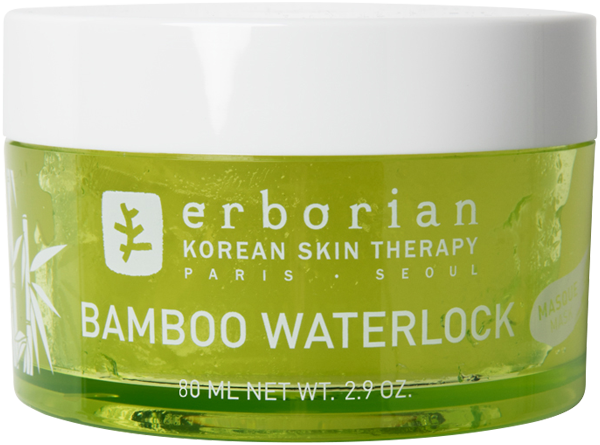 Bamboo Waterlock
