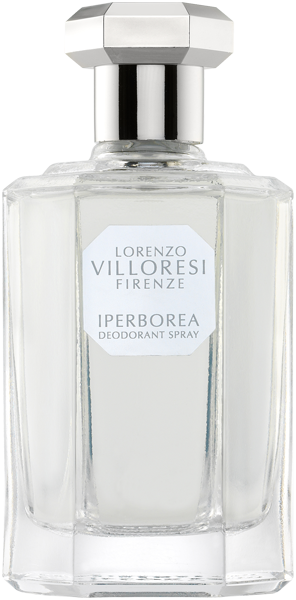 Iperborea Deodorant Spray