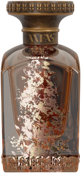 Haneen Extrait de Parfum