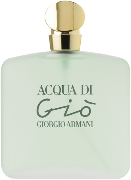 Acqua di Giò Eau de Toilette Nat. Spray