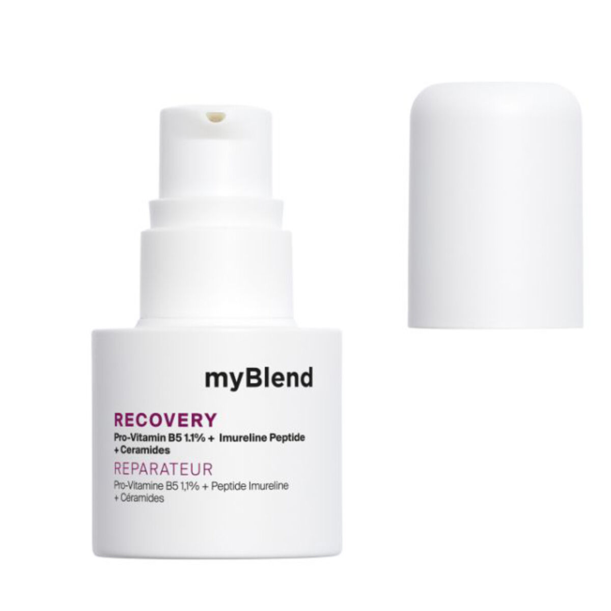 myBlend Superserum Recovery