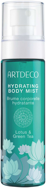 Pflege Artdeco Hydrating Body Mist Green