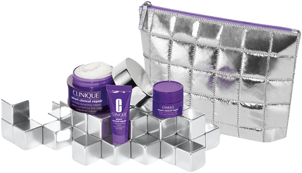 Smart Clinical Repair Get Smart