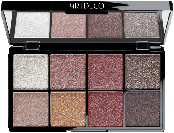 Eyelights Palette